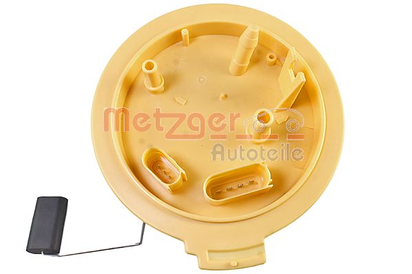 METZGER 2250381 Kraftstoff-Fördereinheit